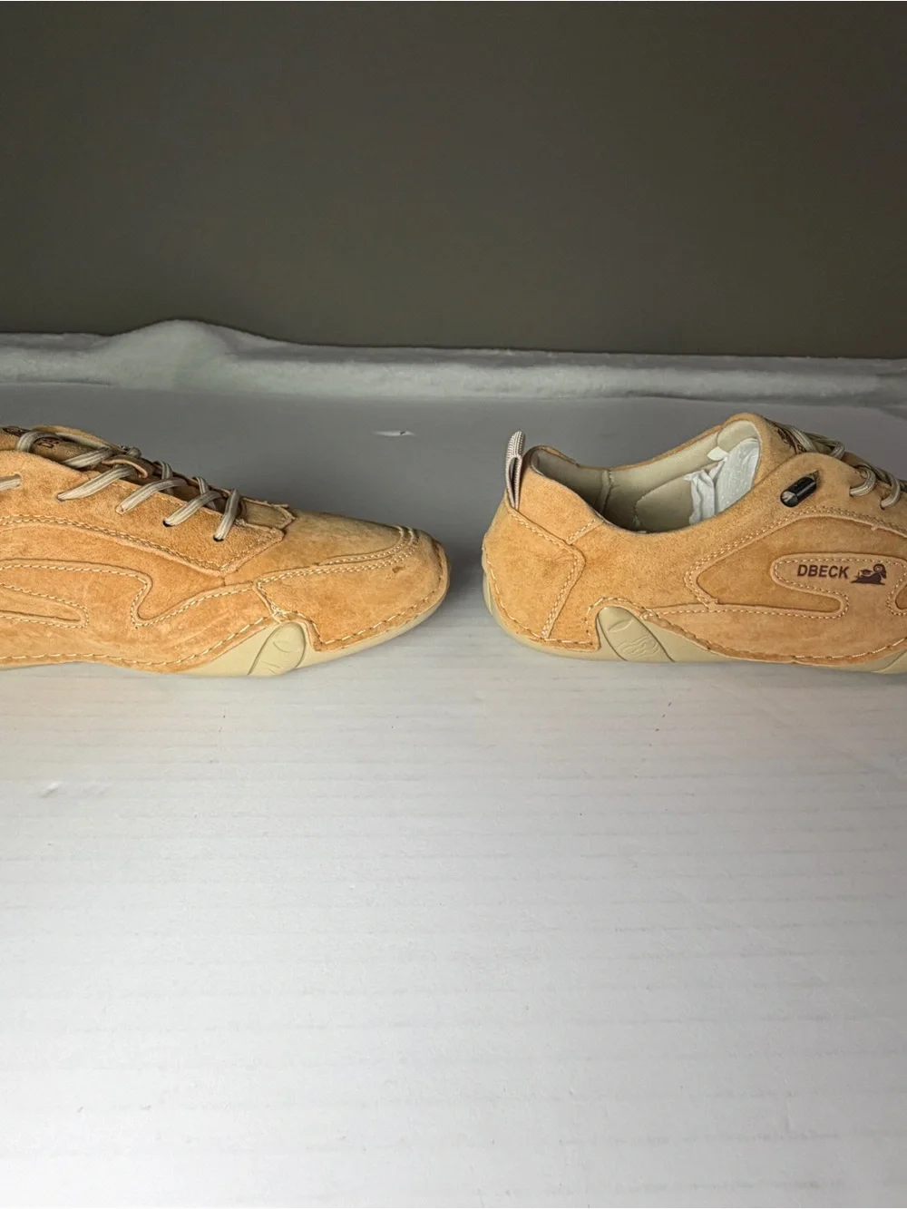 Dbeck Shoes dbeck barefoot